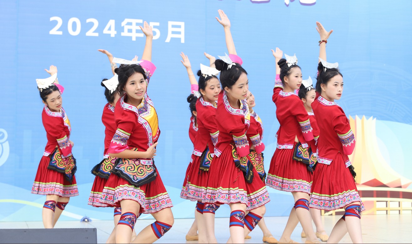 學生風采